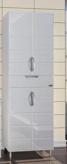 Шкаф-колонна СаНта Родос 60 506003, напольный