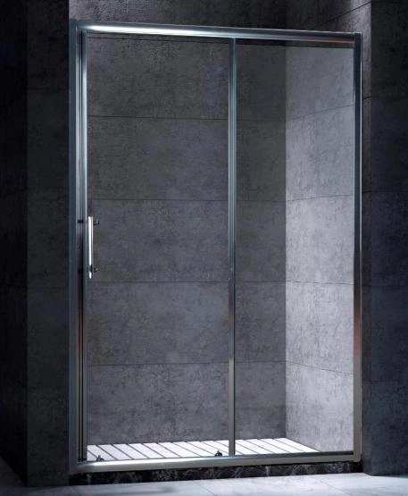 Душевая дверь в нишу Esbano ES-100DK 100x190 см