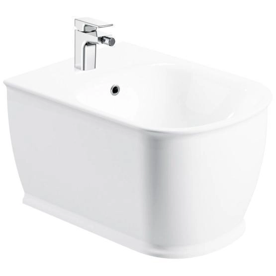 Биде BelBagno Prado BB10150BH подвесное