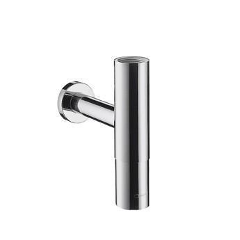 Hansgrohe Flowstar сифон для раковины, цвет хром