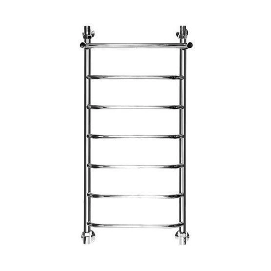 Полотенцесушитель водяной Ника Trapezium ЛТ/ВП 100/40