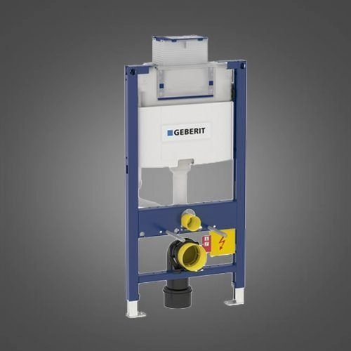 111.030.00.2 Geberit Omega 12 Инсталяция для подвесного унитаза, высота 98 см