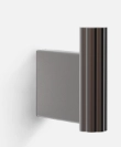 Decor Walther Of.Line HAK крючок одинарный, цвет Mocca