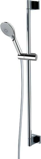 Душевой гарнитур Bossini Syncronia/2 DE8008.030, хром