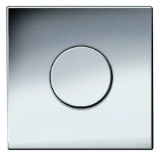 Система управления смывом для писсуаров Geberit Sigma01 116.011.46.5