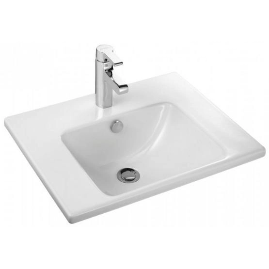 Раковина Jacob Delafon ODEON UP E4756-00 56 см подвесная