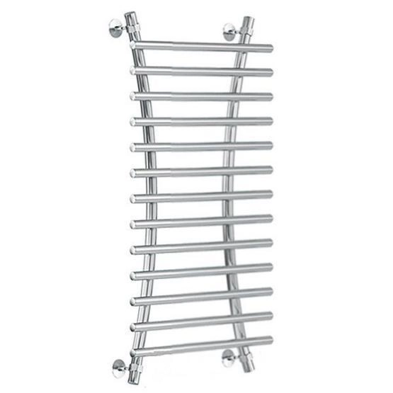 Полотенцесушитель водяной Ника Bamboo ЛБ8 100х40