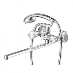 Смеситель OLIVES Vigo 21221VG для ванны,хром