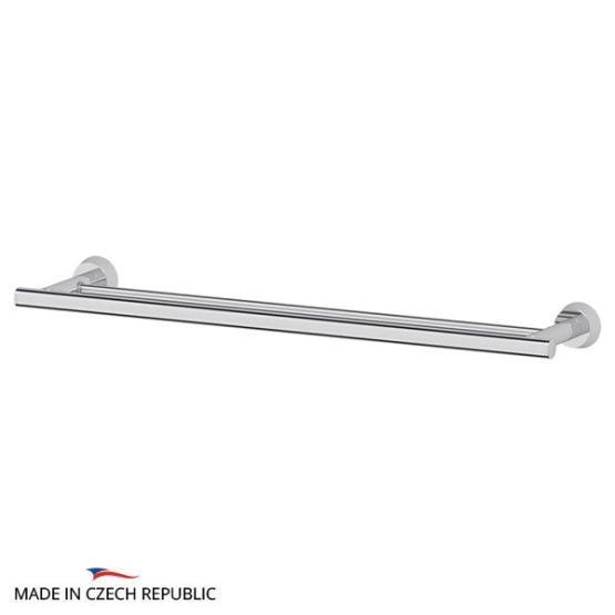 Полотенцедержатель FBS Vizovice VIZ 037 двойная 60 cm хром
