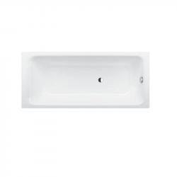 Ванна BetteSelect 3411-000 170х70 стальная