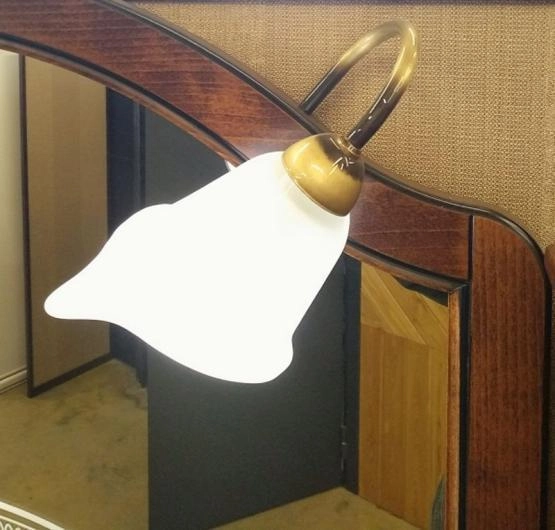 Светильник Виктория (комплект)