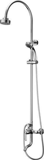 Душевая система D&K Rhein Ambrosius (DA1343701C11)