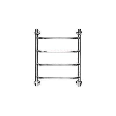 Полотенцесушитель водяной Ника Trapezium ЛТ 50/40