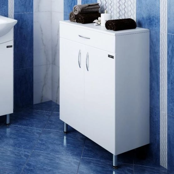 Тумба СаНта Стандарт 60 301007 напольная