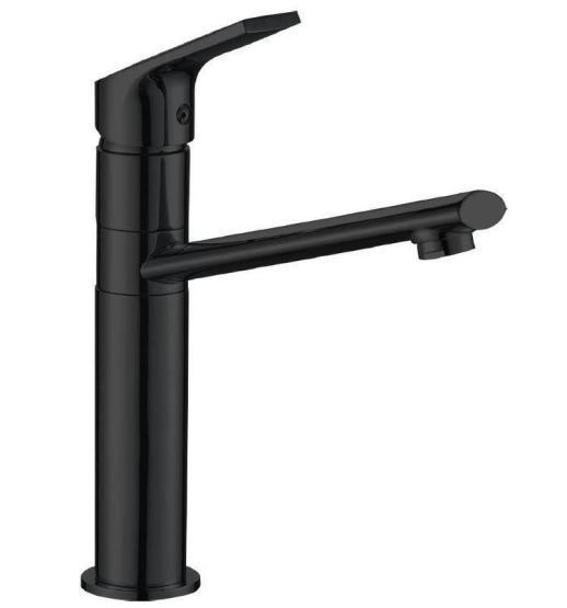 Смеситель для кухни ESKO Ontario ON 519B хром