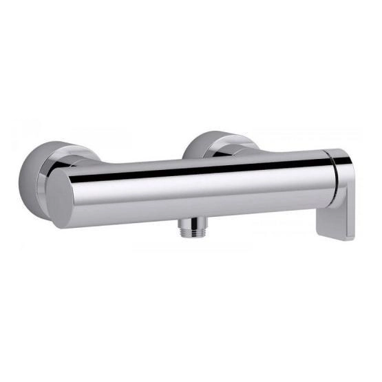 Смеситель Jacob Delafon COMPOSED E73091-CP для душа хром