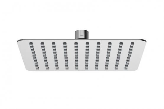 Верхний душ Ravak 982.01 квадратная 200 мм X07P334