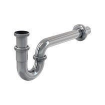 Сифон Ravak X01436 для умывальника U-образный хром