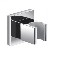 Настенный держатель лейки CEZARES CZR-F-SO2-01 хром