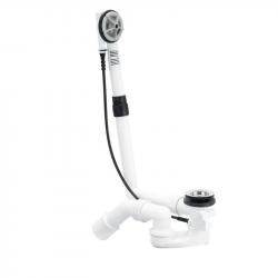 Слив-перелив B602-901, удлиненный, для Bette Ocean, Bette One, Bette One Relax, Bette Starlet, Bette