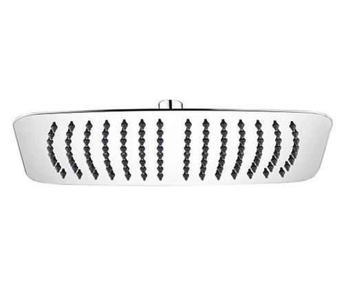 Верхний душ Wasserkraft A069 30x20  см