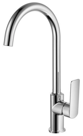 Смеситель Koller Pool STYLE для кухни