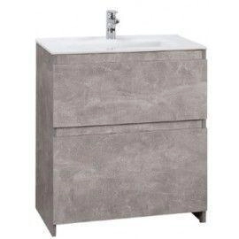 Тумба Belux Сидней-Женева Н 60-02 под умывальник Женева N 60