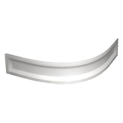 Экран для поддона RGW NP/CL-S полукруглый  800x800 16230808-80