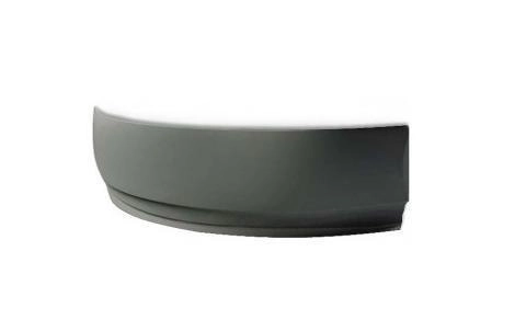 Панель фронтальная FREGATE 120 черная (179236) Акванет