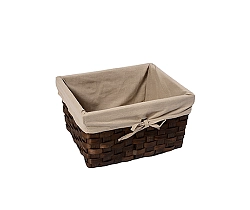 Корзина Wasserkraft Berkel WB-480-M для белья Плетеная