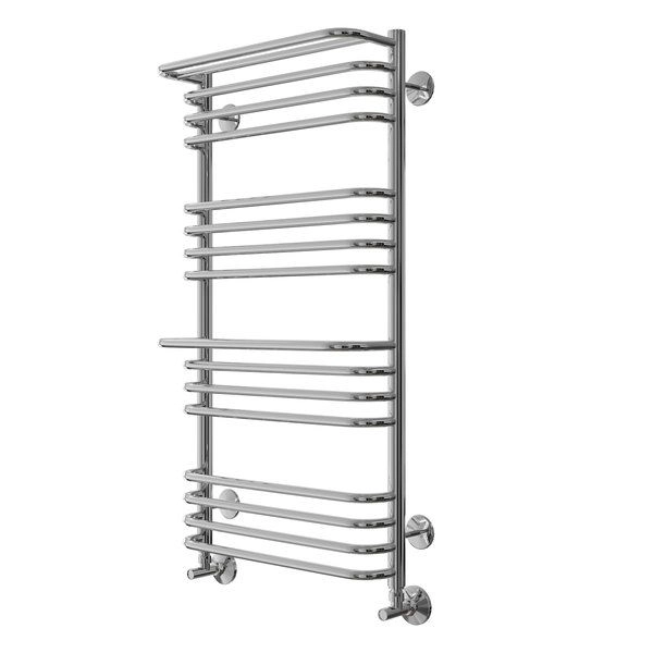 Полотенцесушитель Ravak Optima 500 x 1000_W водяной X04000083686