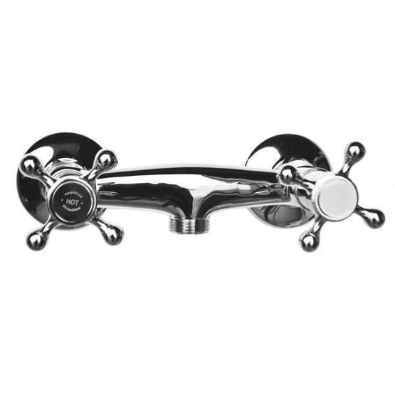 Смеситель Magliezza CLASSICO 50112-cr для душа хром