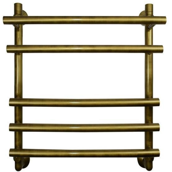 Полотенцесушитель водяной Ника BAMBOO ЛБ3 50/40 бронза