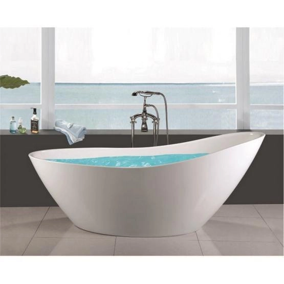 Ванна ESBANO London (white) 180x80 акриловая