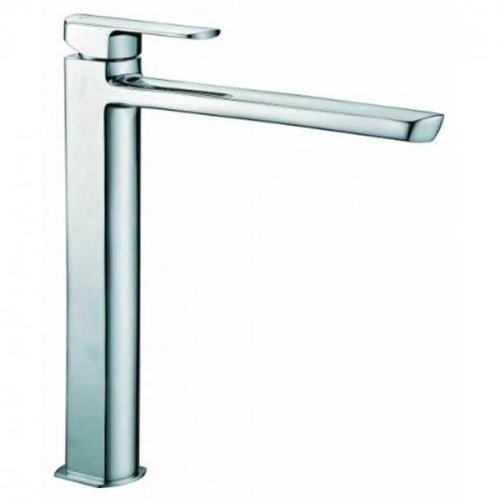 Смеситель для кухни KAISER Saga (53033) хром