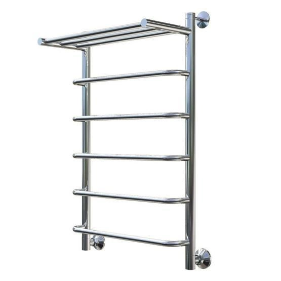 Полотенцесушитель водяной Тругор Идеал НП 1 П 80x40 (ЛЦ5)