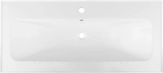 Раковина Aquanet Арт 100 Литьевой мрамор