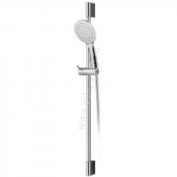 Душевой гарнитур ESKO SCS851 хром