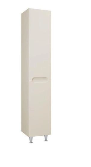 Пенал-35 Bellezza Андрэа L без б/к бежевый Н