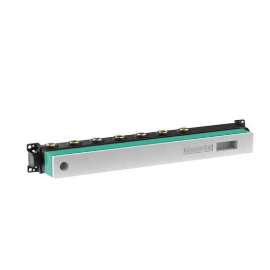 Скрытая часть Hansgrohe RainSelect 15313180 для душа