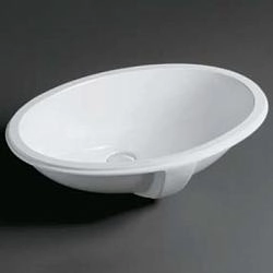 Раковина Demax Неаполь фаянс Demax (172972)