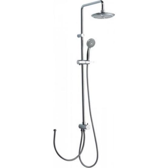 Душевая система Frap F2405 хром