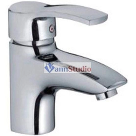 Смеситель для раковины Frap F1070 хром