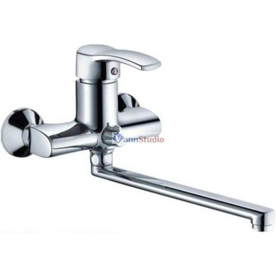 Смеситель для ванны Frap F2270 хром