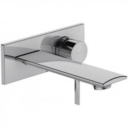 Смеситель Jacob Delafon STANCE E9106-CP для раковины хром