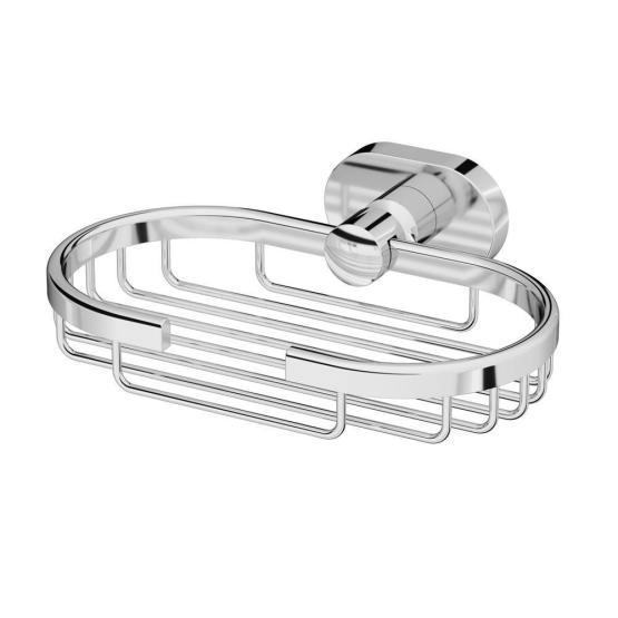 мыльница AM.PM Sense A7434600 хром