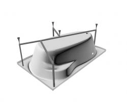 Металлический каркас Relisan Адара 170K