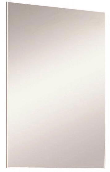 Зеркало Акватон Йорк 50 1A171002YO010 без подсветки
