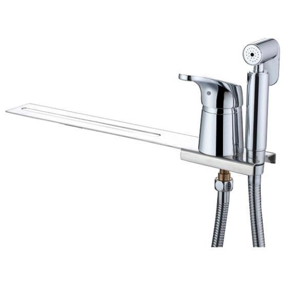 Смеситель KAISER County 55033 для биде, хром