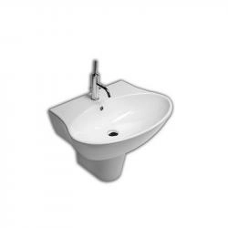 Раковина Hatria Nido Y0R4 62x47